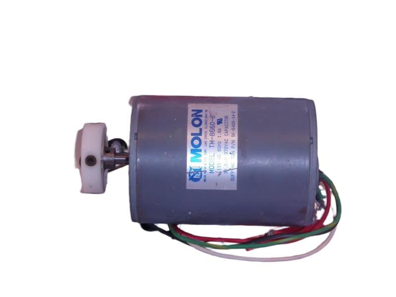 TM-8660-6 par MOLON