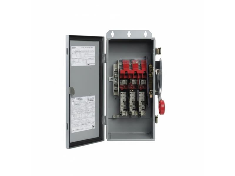 EATON CORPORATION DH362FWK6316