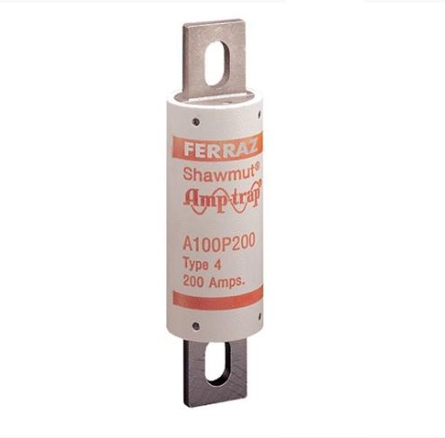 MERSEN A100P2000-4TA