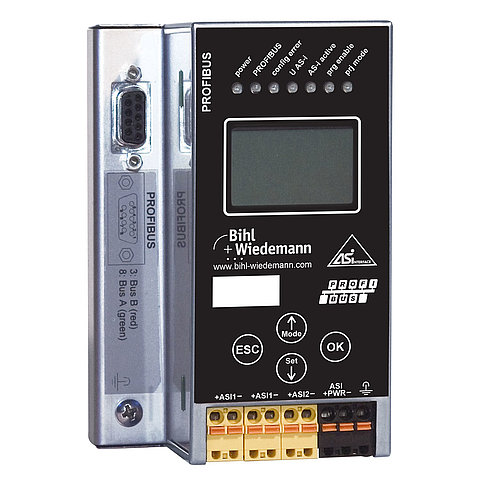 BIHL & WIEDEMANN BWU2234