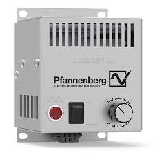 PFANNENBERG 17012515407