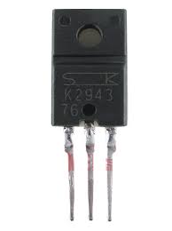 2SK2943 par SANKEN ELECTRIC