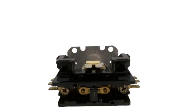 EATON CORPORATION C25ANB125B