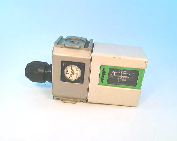 MILLER ELECTRIC P4000-8N