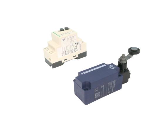 SCHNEIDER ELECTRIC XCKWD31