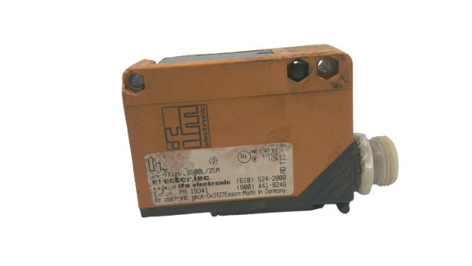 OAS-OOOA/LS500L/25M-OA3513 par EFECTOR