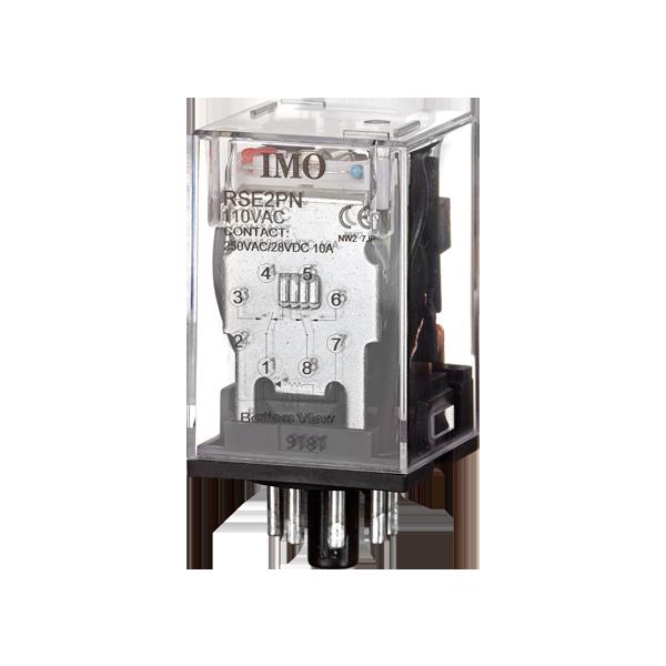 RSE3PN48DC par IMO