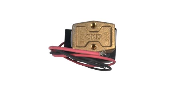CKD CORP AB41-02-3-06C-DC24V