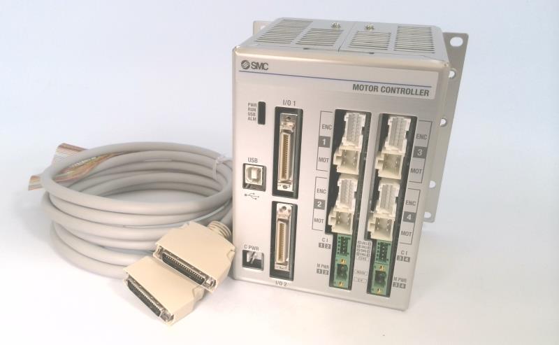 JXC831 by SMC