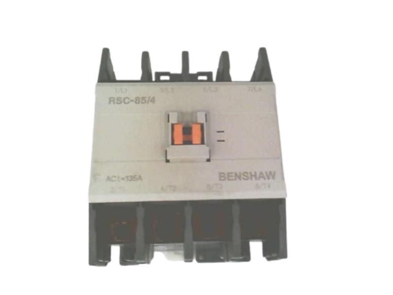 BENSHAW RSC-85/4-6AC-120