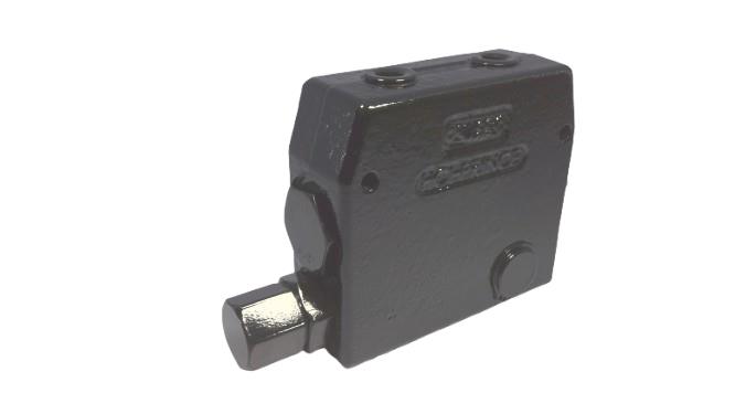 PRINCE HYDRAULICS RDRS-150-16