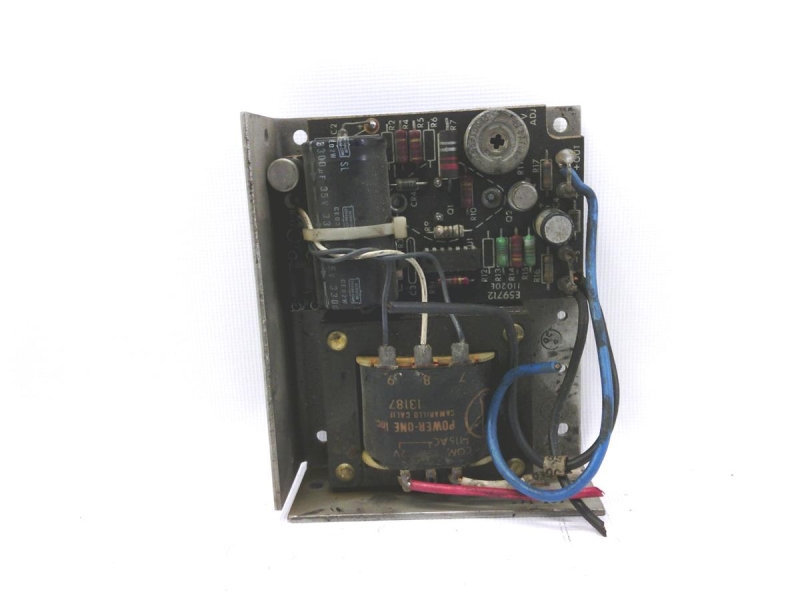 BEL FUSE B15-1.5