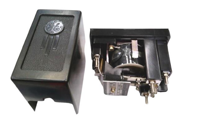 GENERAL ELECTRIC 12HGA17C61