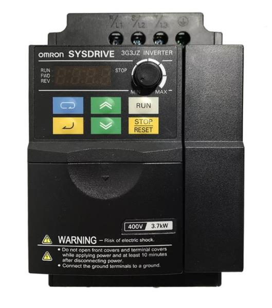 OMRON 3G3JZ-A2015
