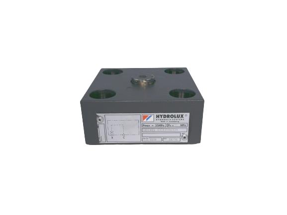 HYDROLUX CCE25B61DX