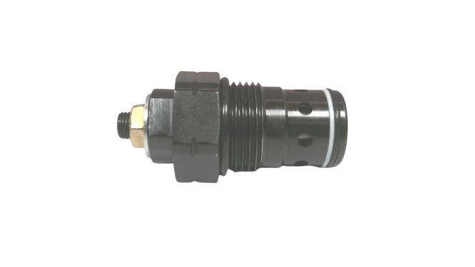 PARKER 08650560