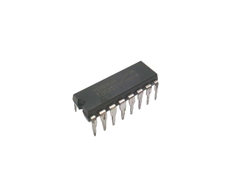 TD62501P by TOSHIBA