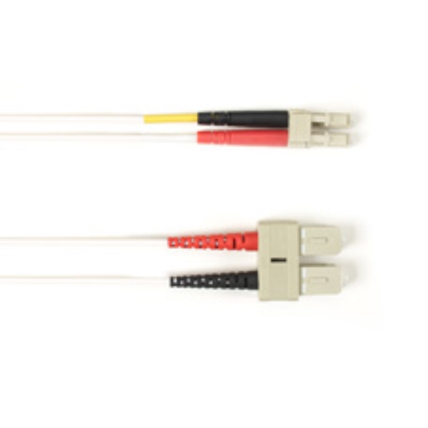 BLACK BOX CORP FOCMP62-030M-SCLC-WH