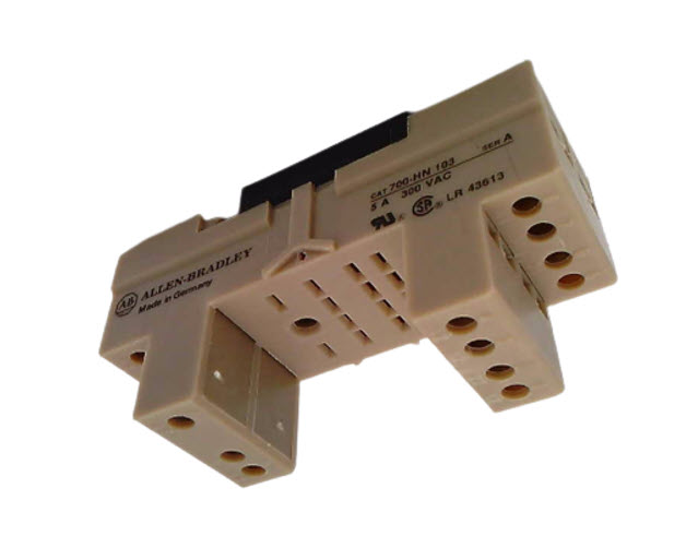 ALLEN BRADLEY 700-HN103-OS