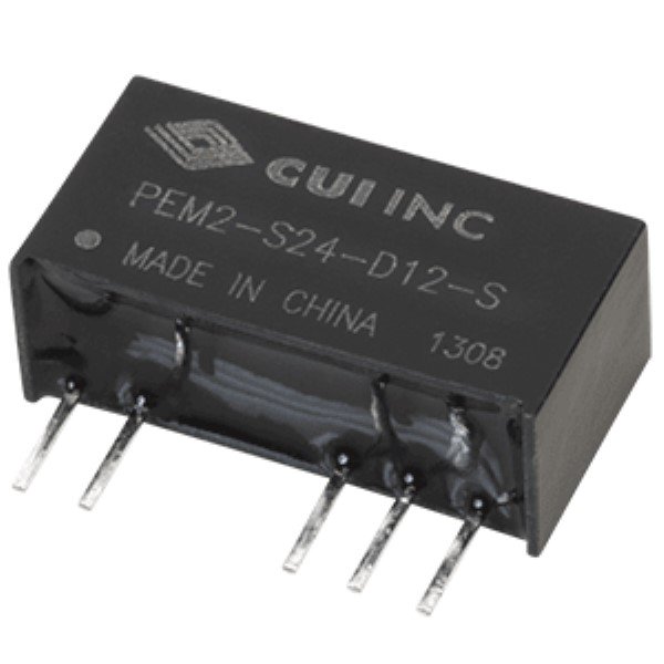 CUI INC PEM2-S5-S15-S