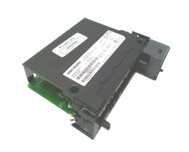 ALLEN BRADLEY 1756-OC8