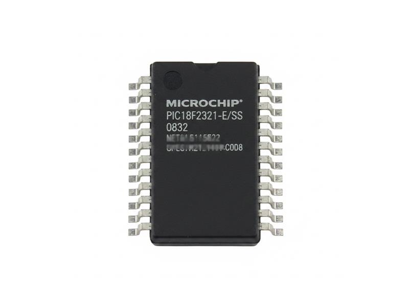 PIC18F2321-E/SS por MICROCHIP TECHNOLOGY INC