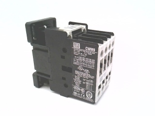 WEG CWM9-10-D13