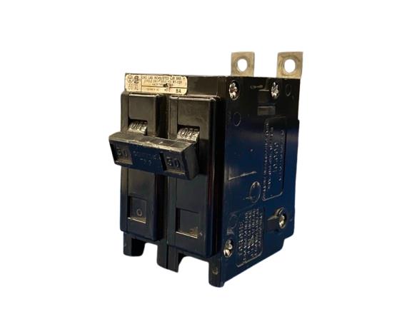 EATON CORPORATION BA2050