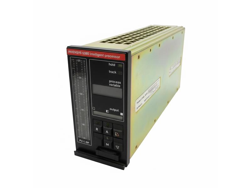 INVENSYS 6380