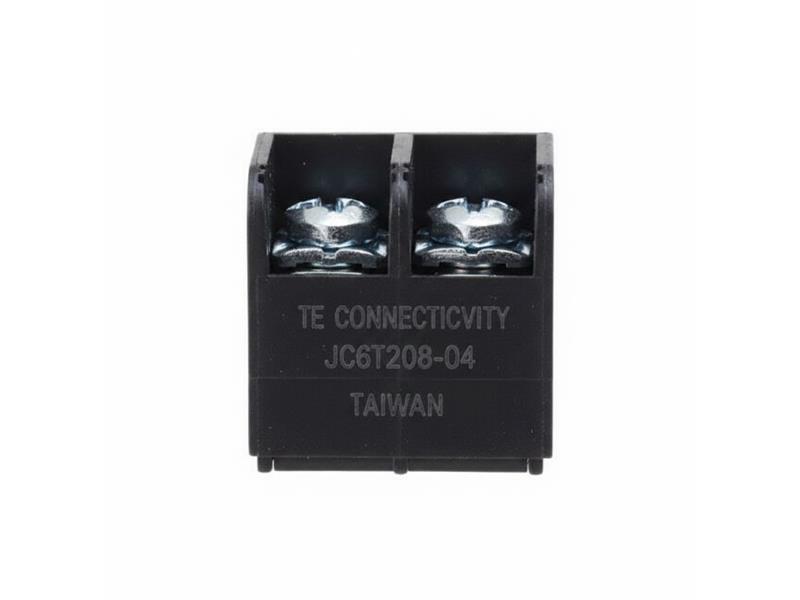 TE CONNECTIVITY JC6T208-04
