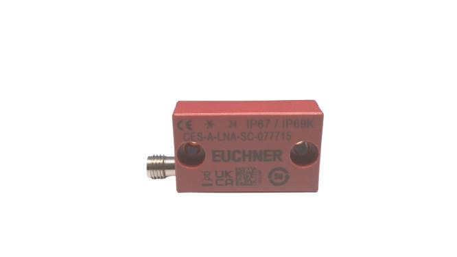 EUCHNER CES-A-LNA-SC-077715
