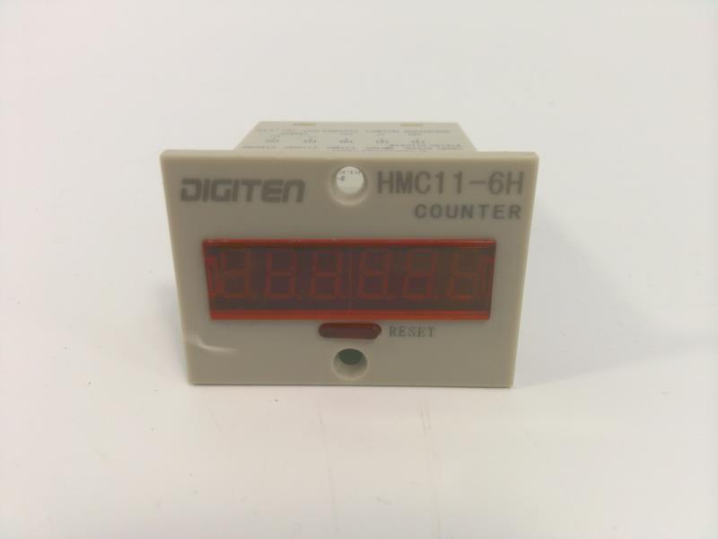 DIGITEN HMC-6H