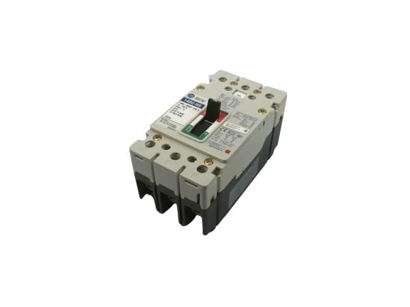 ALLEN BRADLEY 140U-H6S3-D12