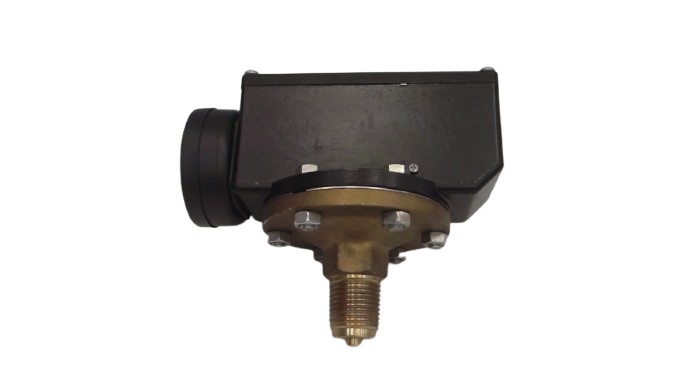 BAILEY & MACKEY 1391