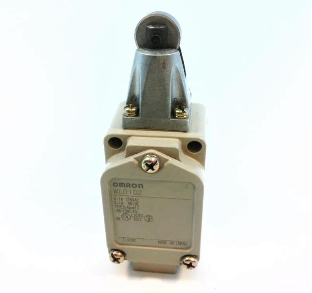 OMRON WL01D2