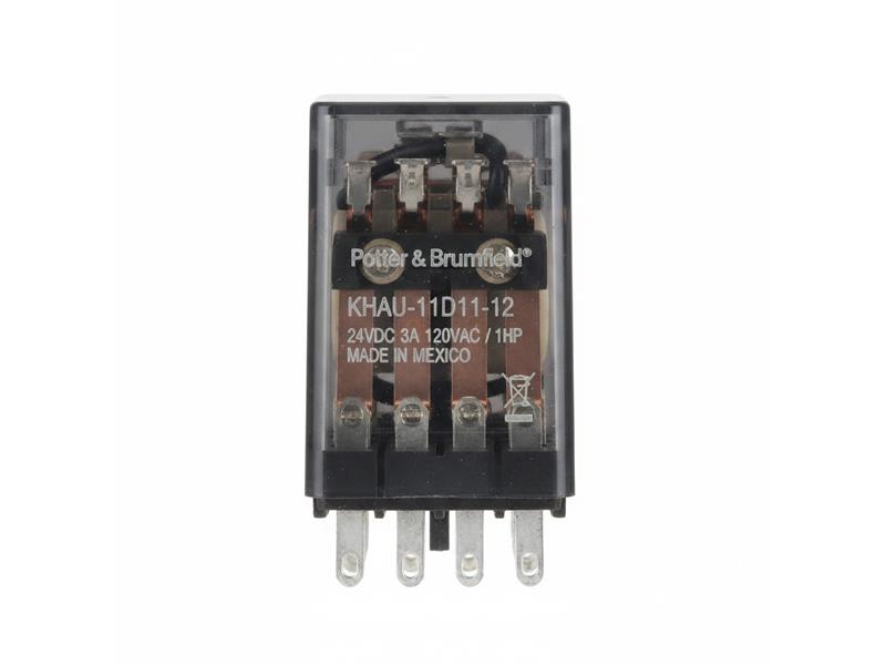 TE CONNECTIVITY KHAU-11D11-12