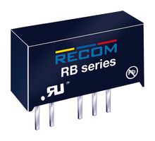 RECOM RB-1212D