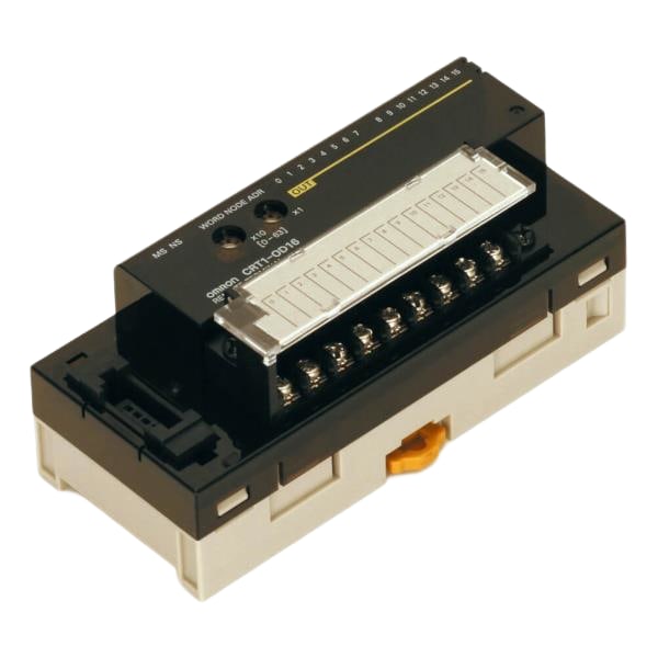 CRT1-OD16-1 by OMRON