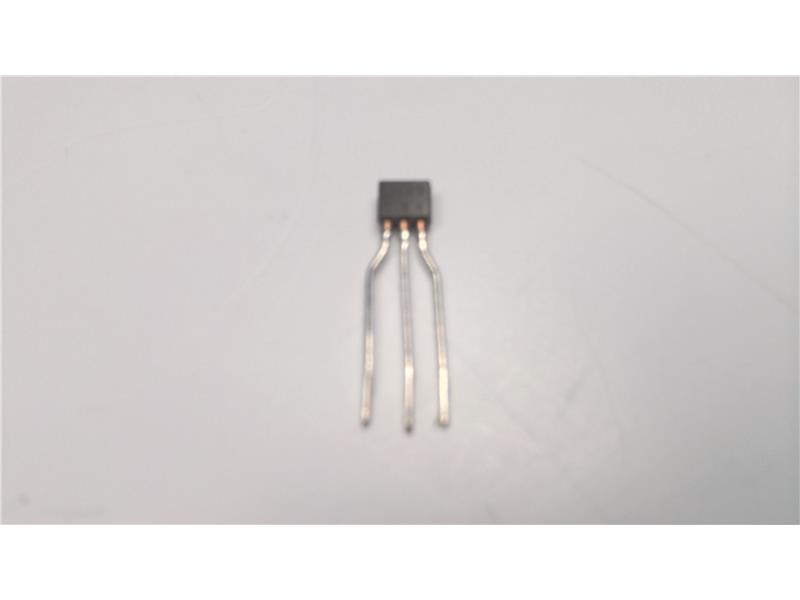 ROHM SEMICONDUCTOR DTC143ESA