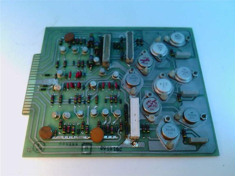 BRIDGEPORT 018505B