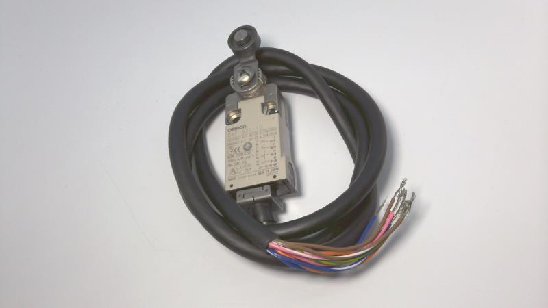 OMRON D4F-320-1D