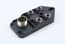 MOLEX BTB401P-FBC