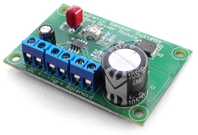 MAGNETIC SENSOR SYSTEMS SDM840