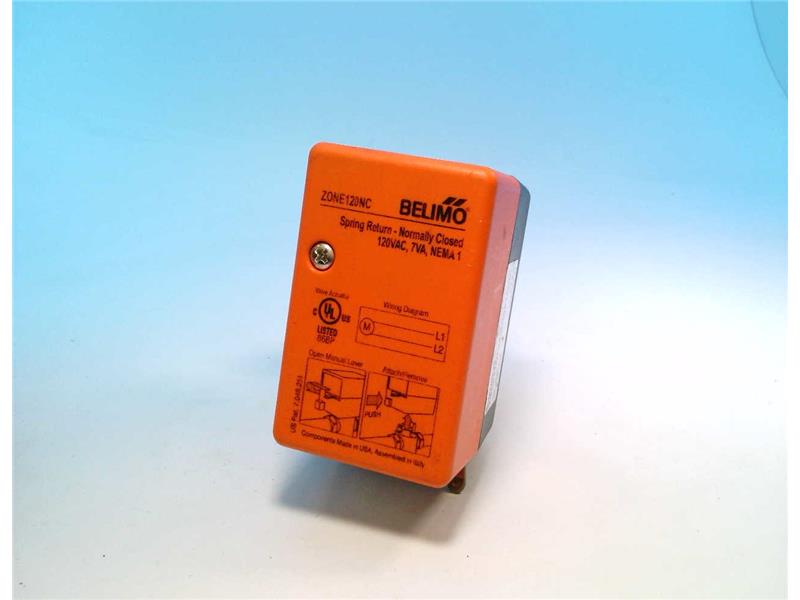 BELIMO Z3ZN0012