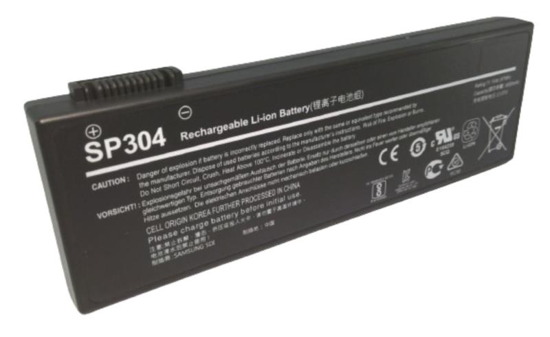 SAMSUNG SP304