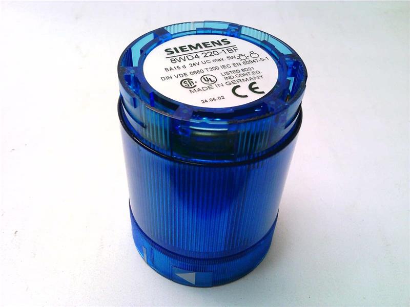SIEMENS 8WD42201BF