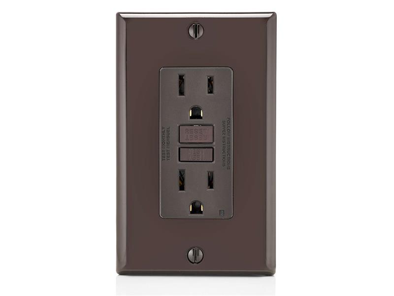 LEVITON GFNT1