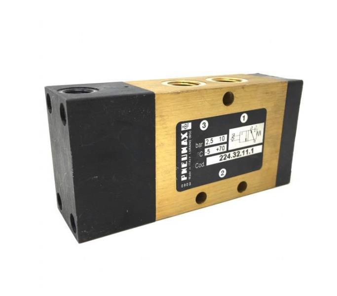 PNEUMAX 224.32.11.1
