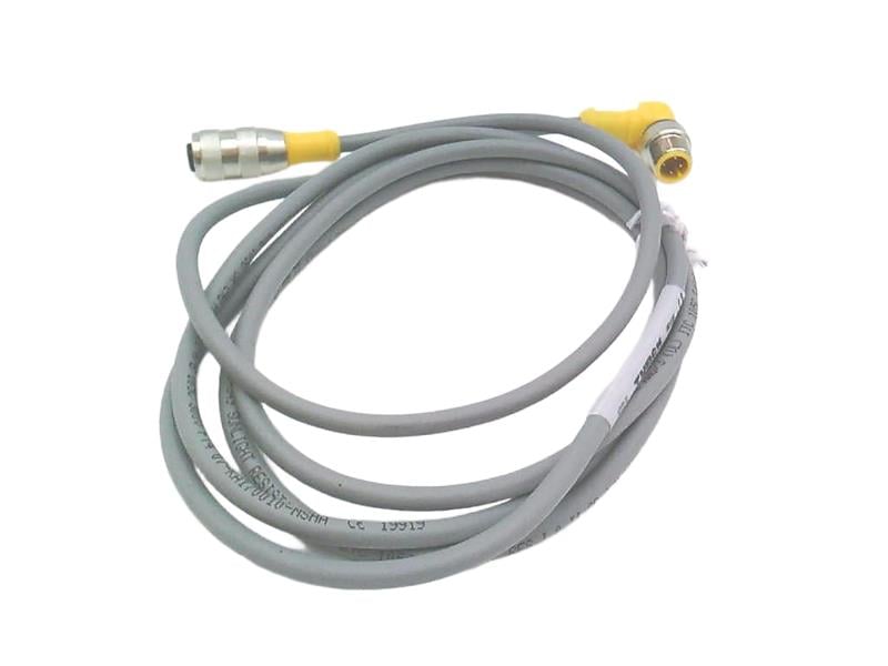 RK 4T-2-WS 4T by TURCK