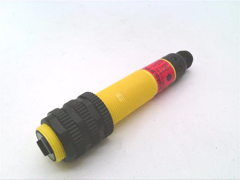 S18RW3FF100Q par BANNER ENGINEERING